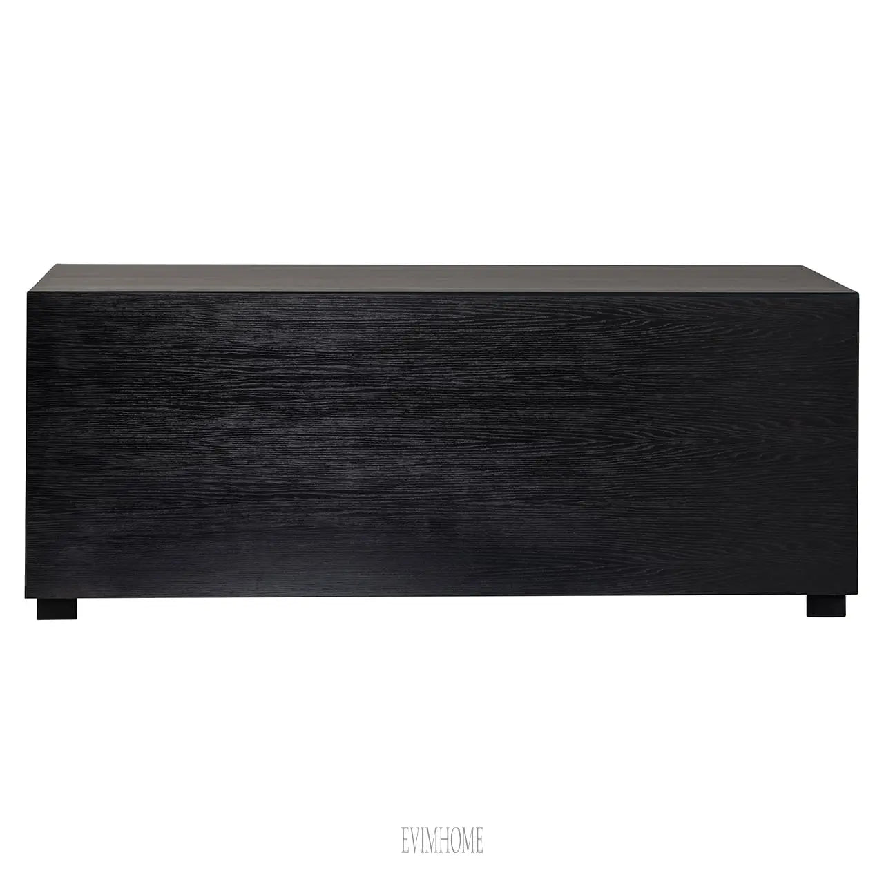 Sofaelement Oakura (Schwarz) Evimhome