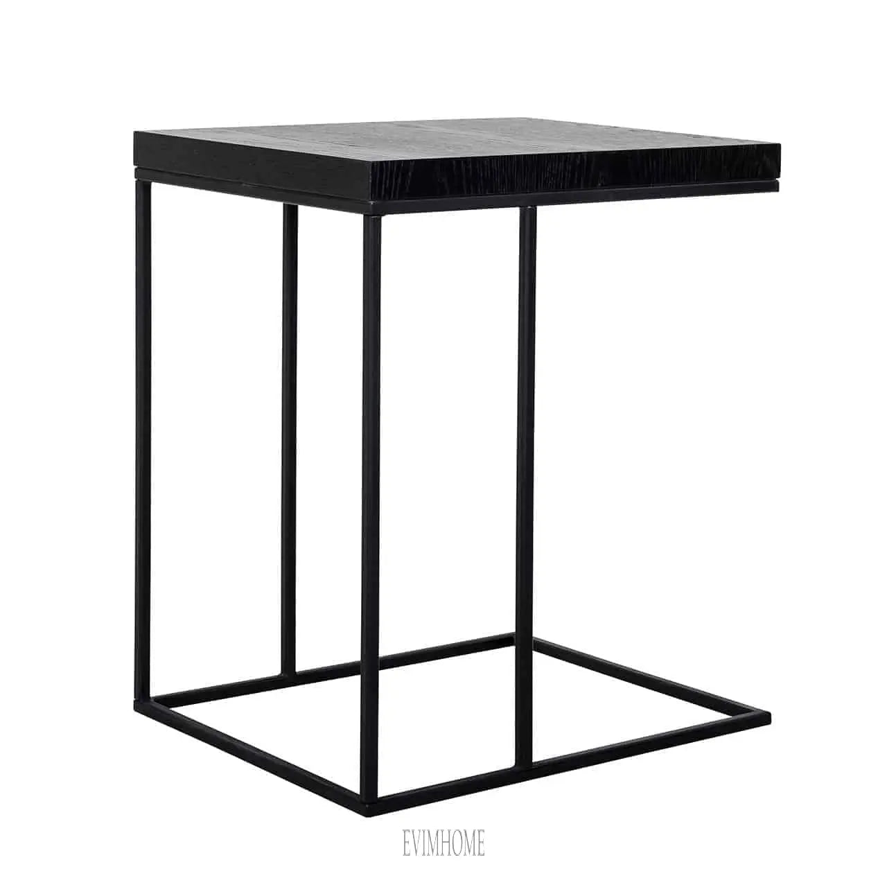 Sofatisch Oakura (Schwarz) Evimhome