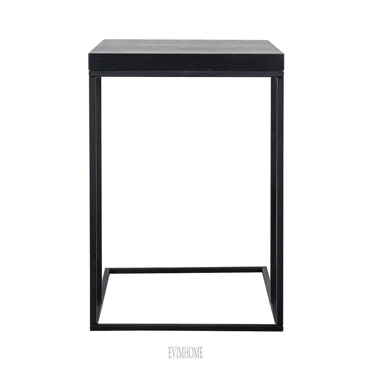 Sofatisch Oakura (Schwarz) Evimhome