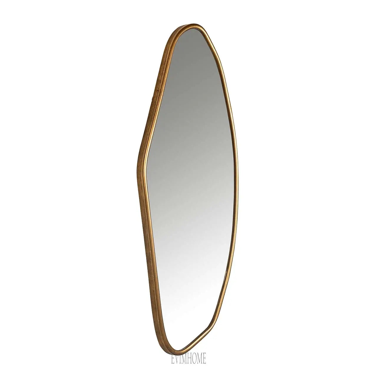 Spiegel Eldon (Gold) Evimhome