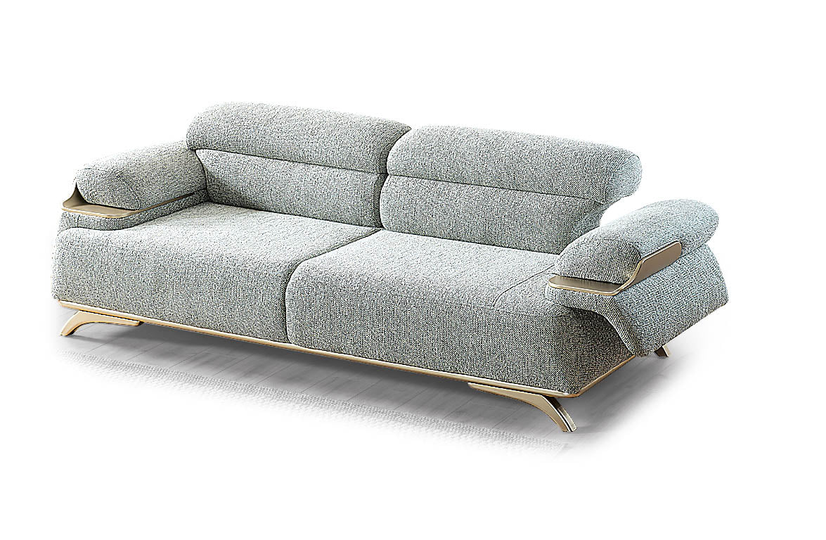 Troya Sofa Set