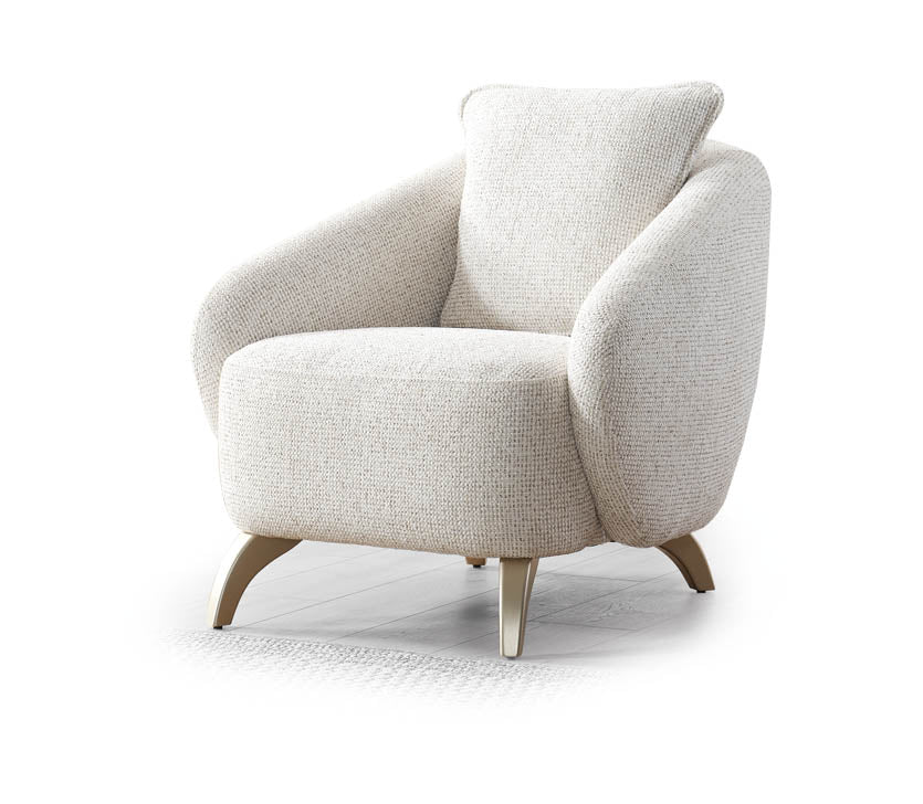 Troya Sofa Set