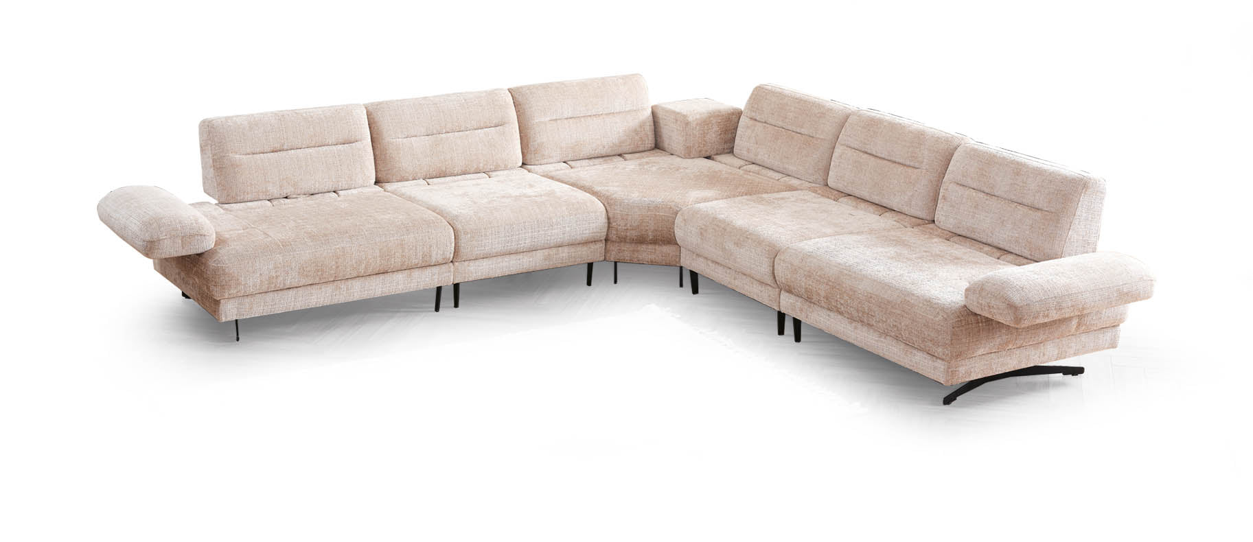 Tudor Ecksofa