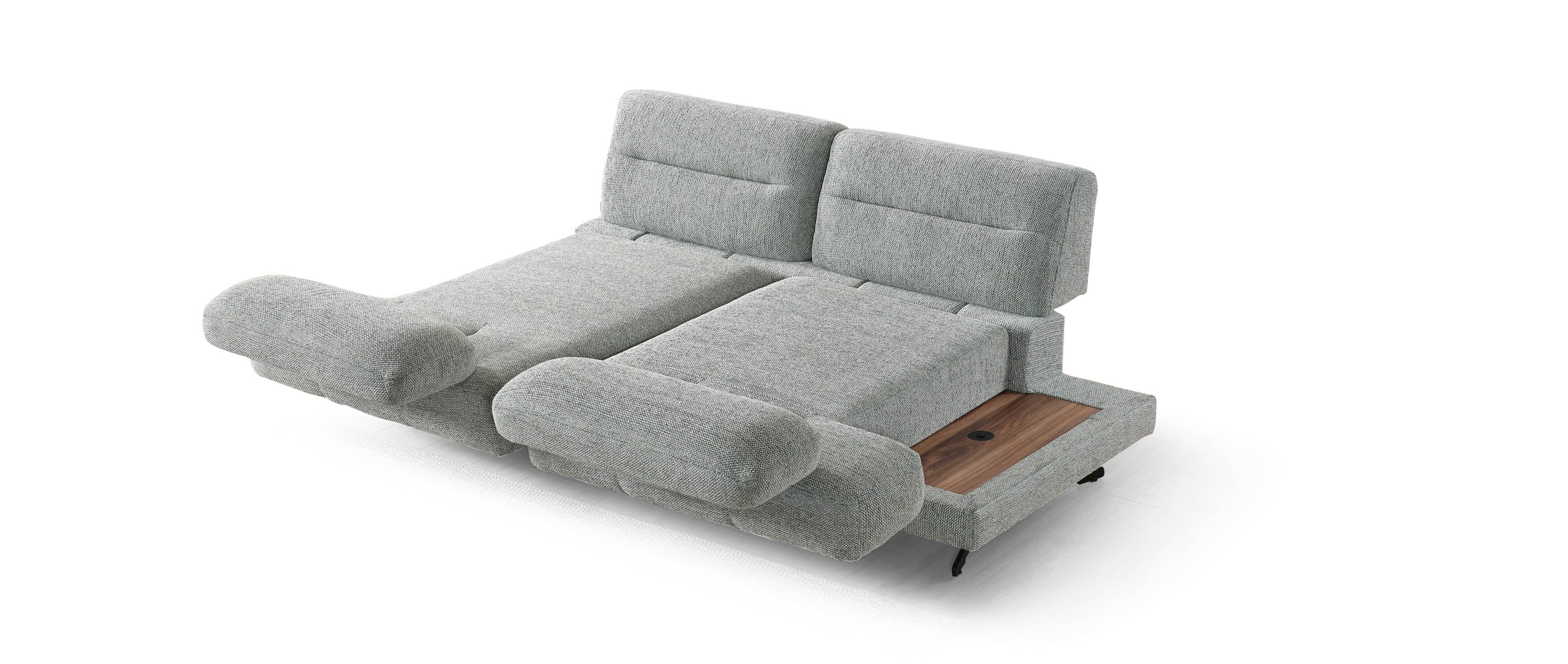 Tudor Sofa Set 3+3+1