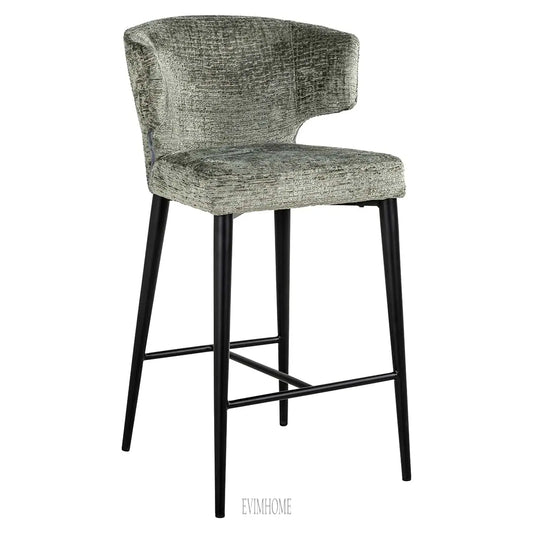 Thekenstuhl Taylor Thyme Fusion (Fusion Thyme 206) Evimhome