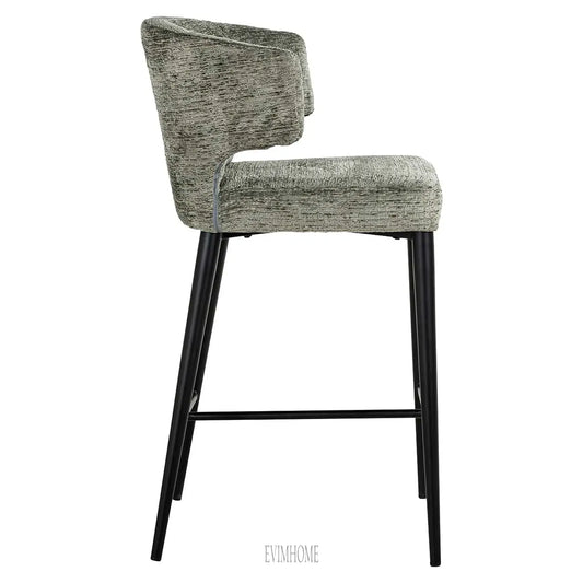 Thekenstuhl Taylor Thyme Fusion (Fusion Thyme 206) Evimhome