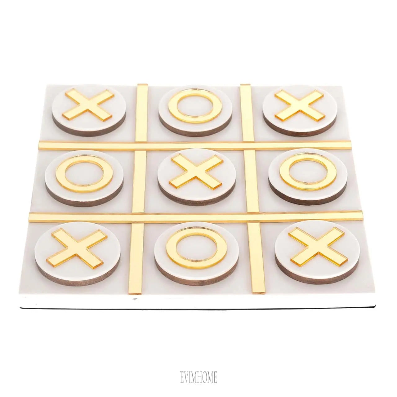 Tic Tac Toe Maylie () Evimhome