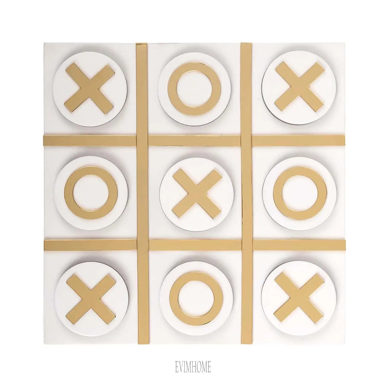 Tic Tac Toe Maylie () Evimhome