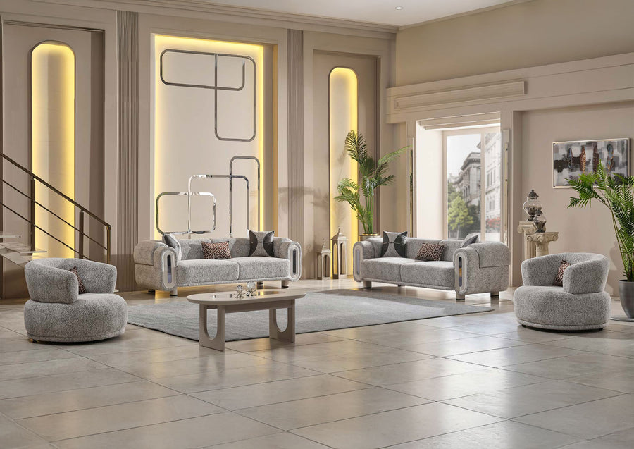Parma sofa set series