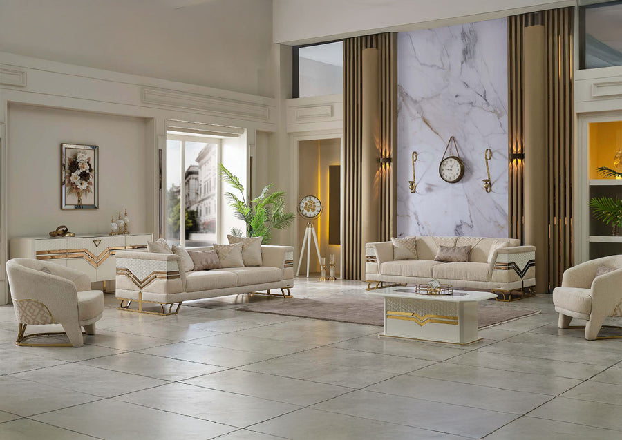 Zen sofa set series