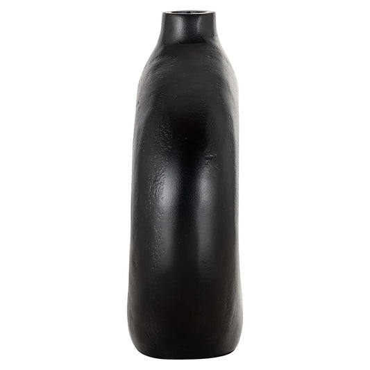 Vase Felice schwarz (Schwarz) Evimhome