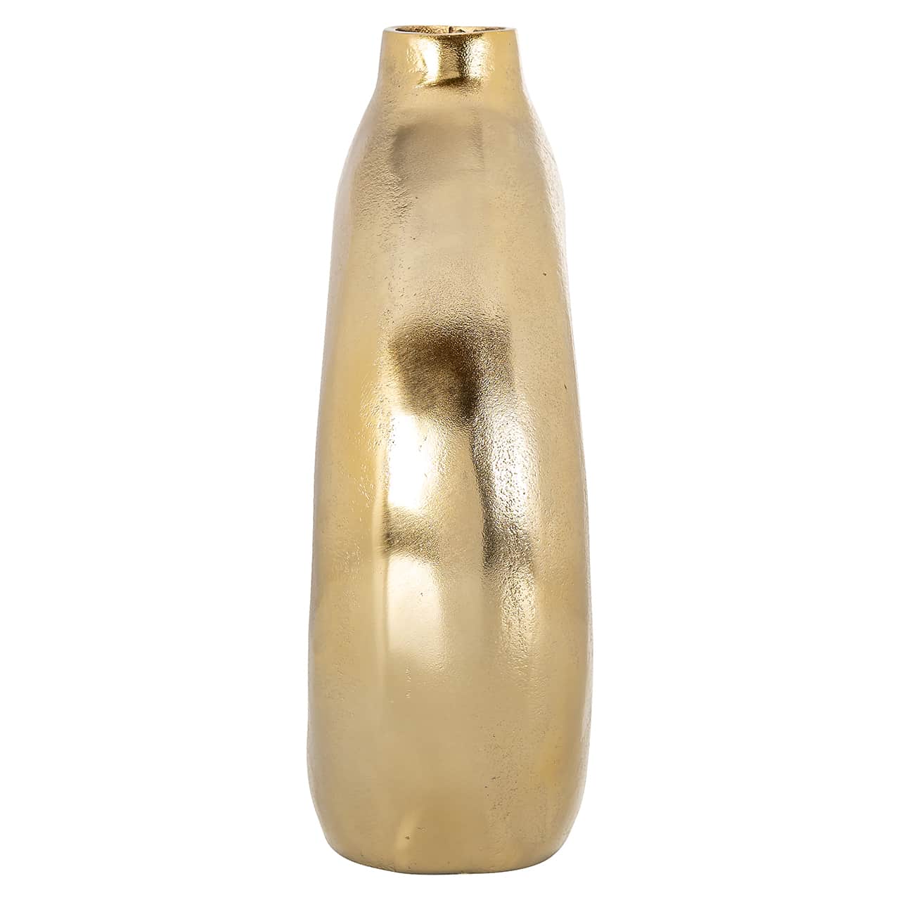 Vase Felicia gold (Gold) Evimhome