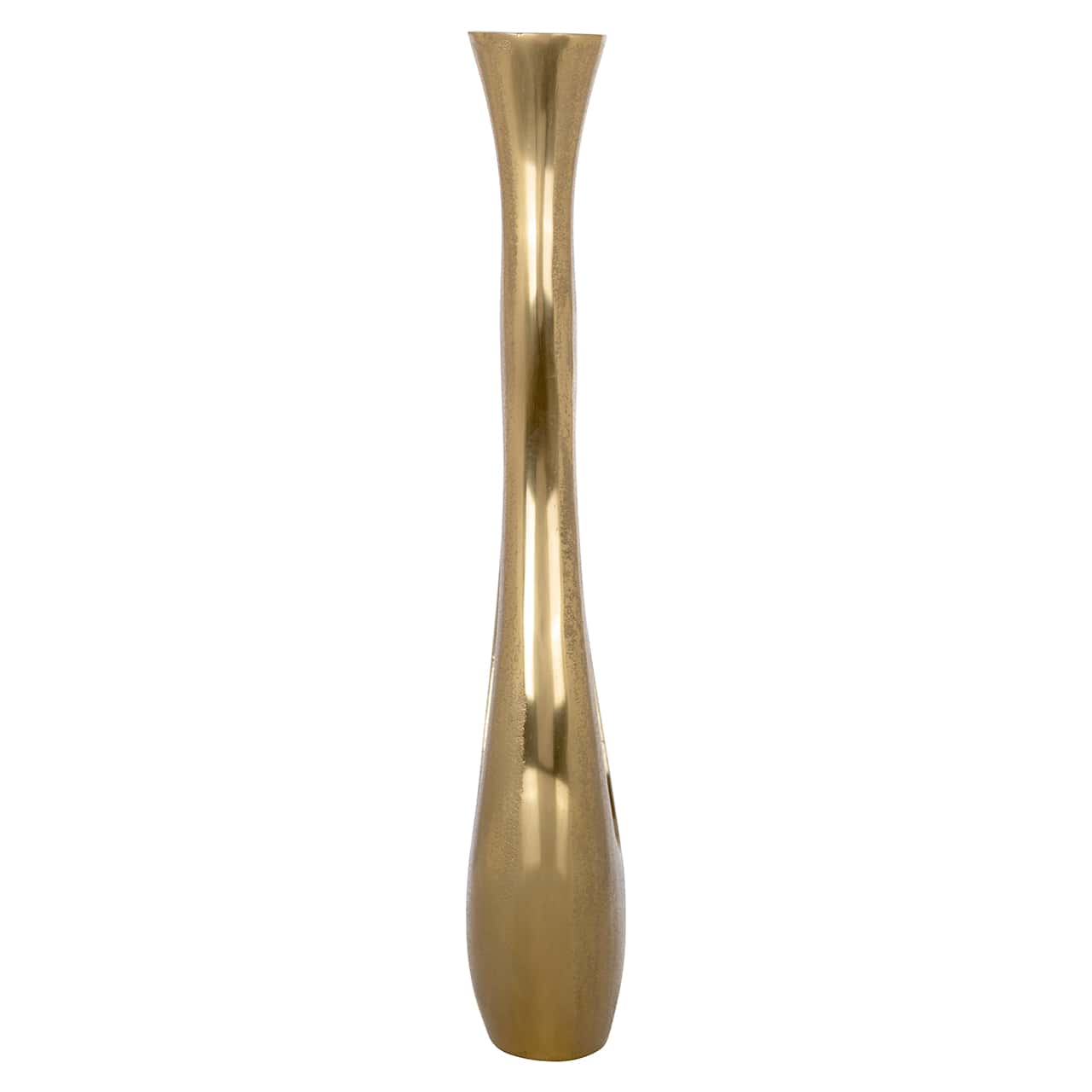 Vase Florine klein (Gold) Evimhome