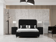 ViscoMedical Vita Boxspringbett Set