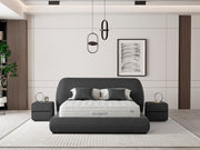 ViscoPocket Fiona Boxspringbett-Set