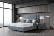ViscoPocket Oskar Boxspringbett-Set