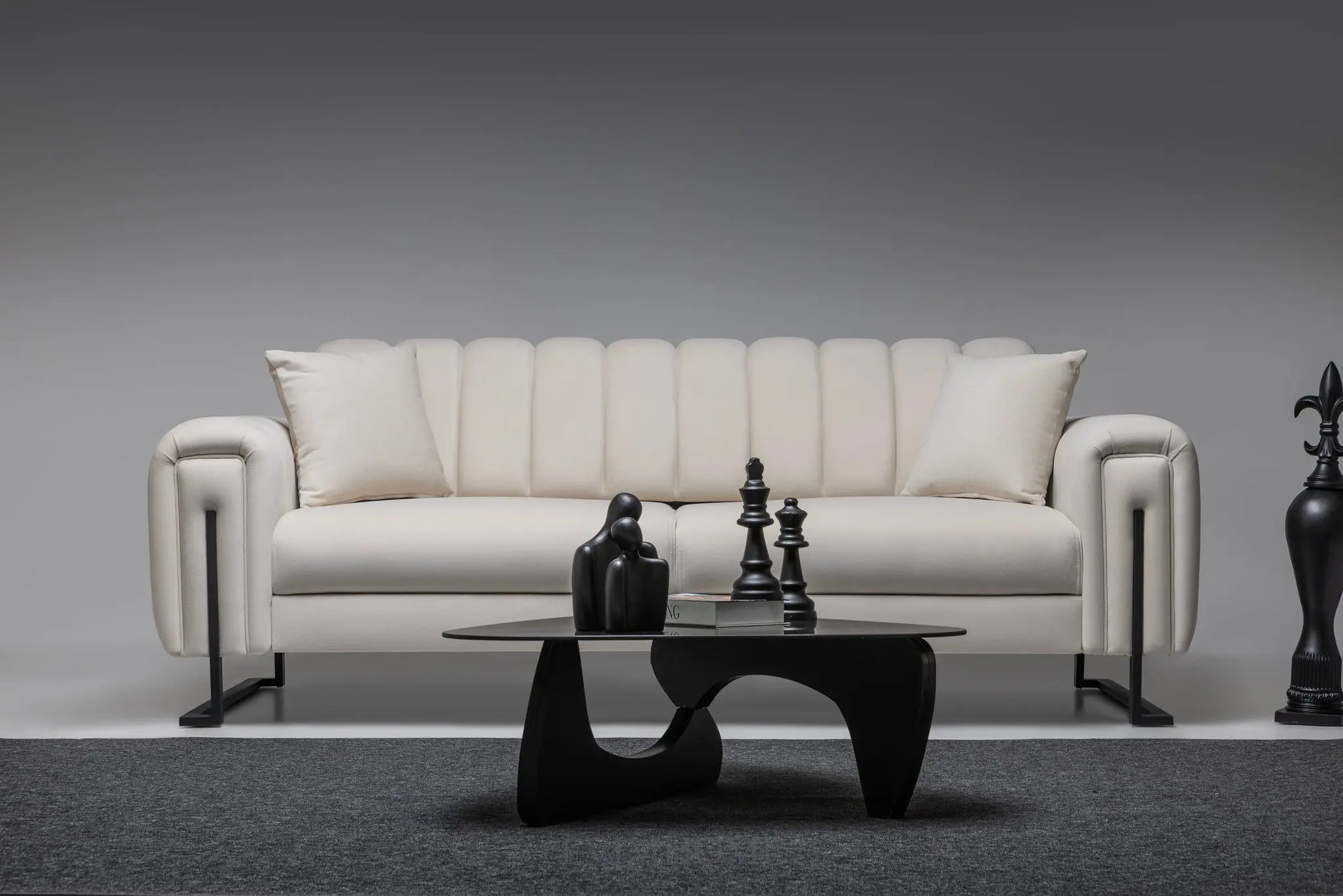 Venedig Sofa-Set Evim Mobilya