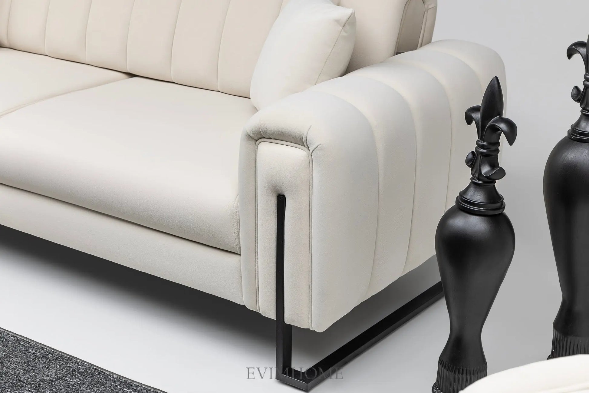 Venedig Sofa-Set Evim Mobilya