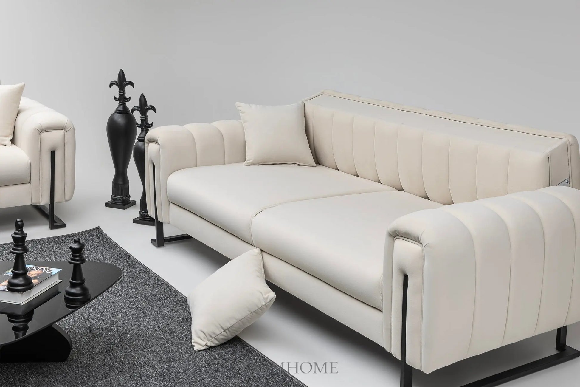 Venedig Sofa-Set Evim Mobilya