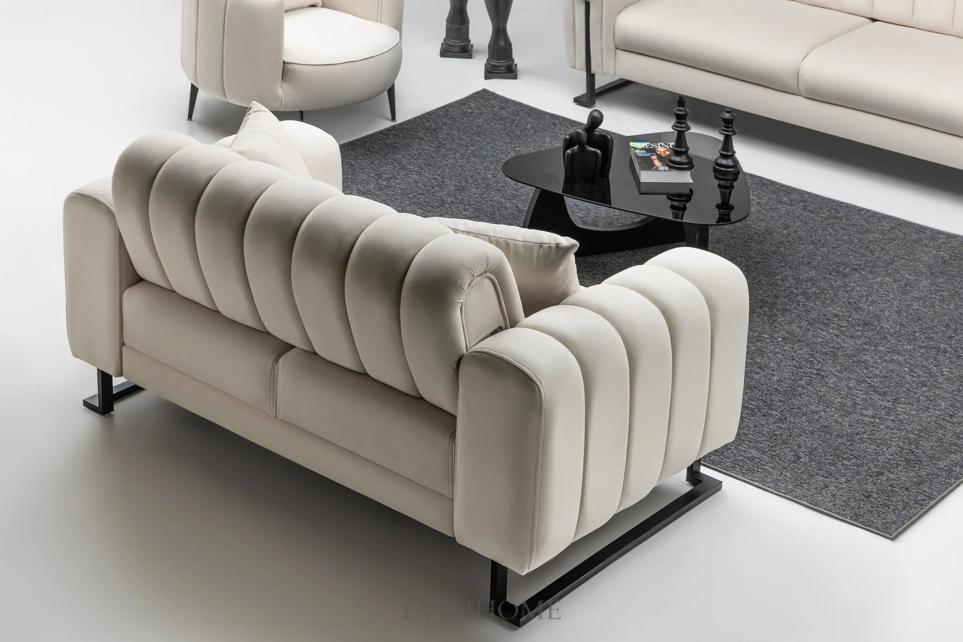 Venedig Sofa-Set Evim Mobilya