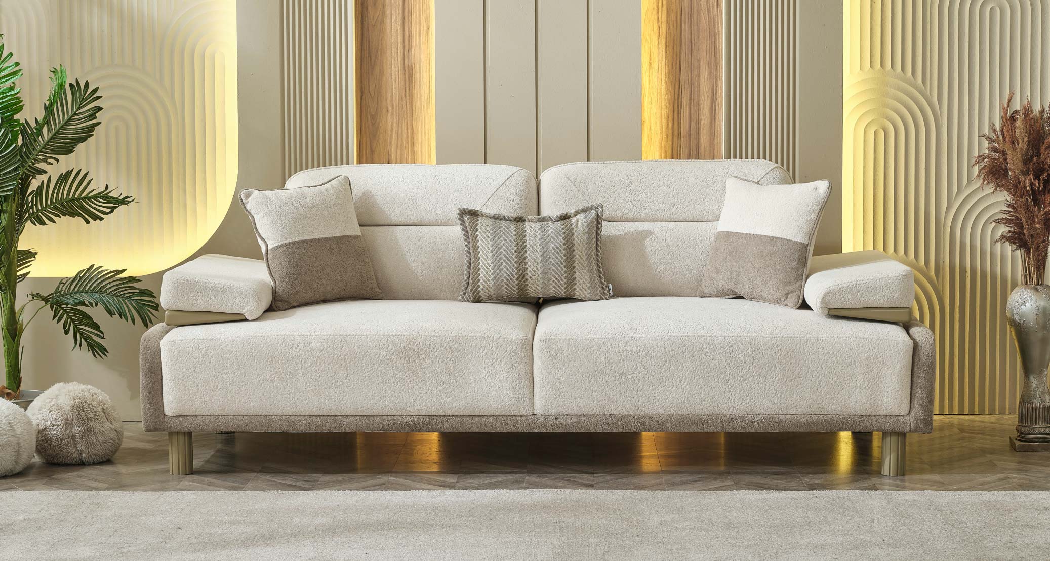 Verona Sofagarnitur Serie