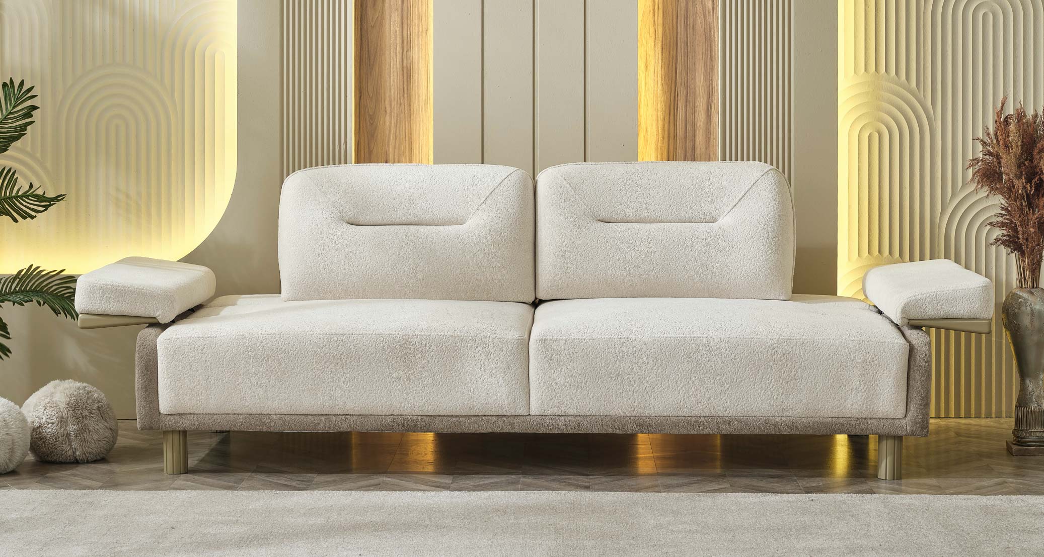 Verona Sofagarnitur Serie