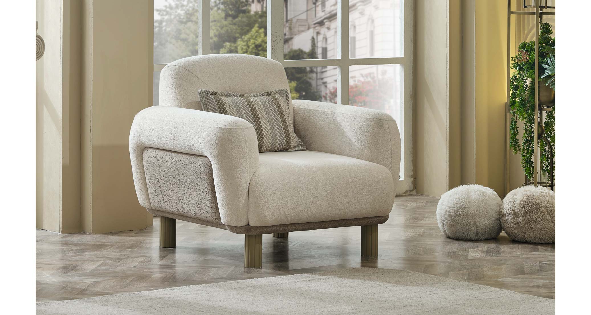 Verona Sofagarnitur Serie