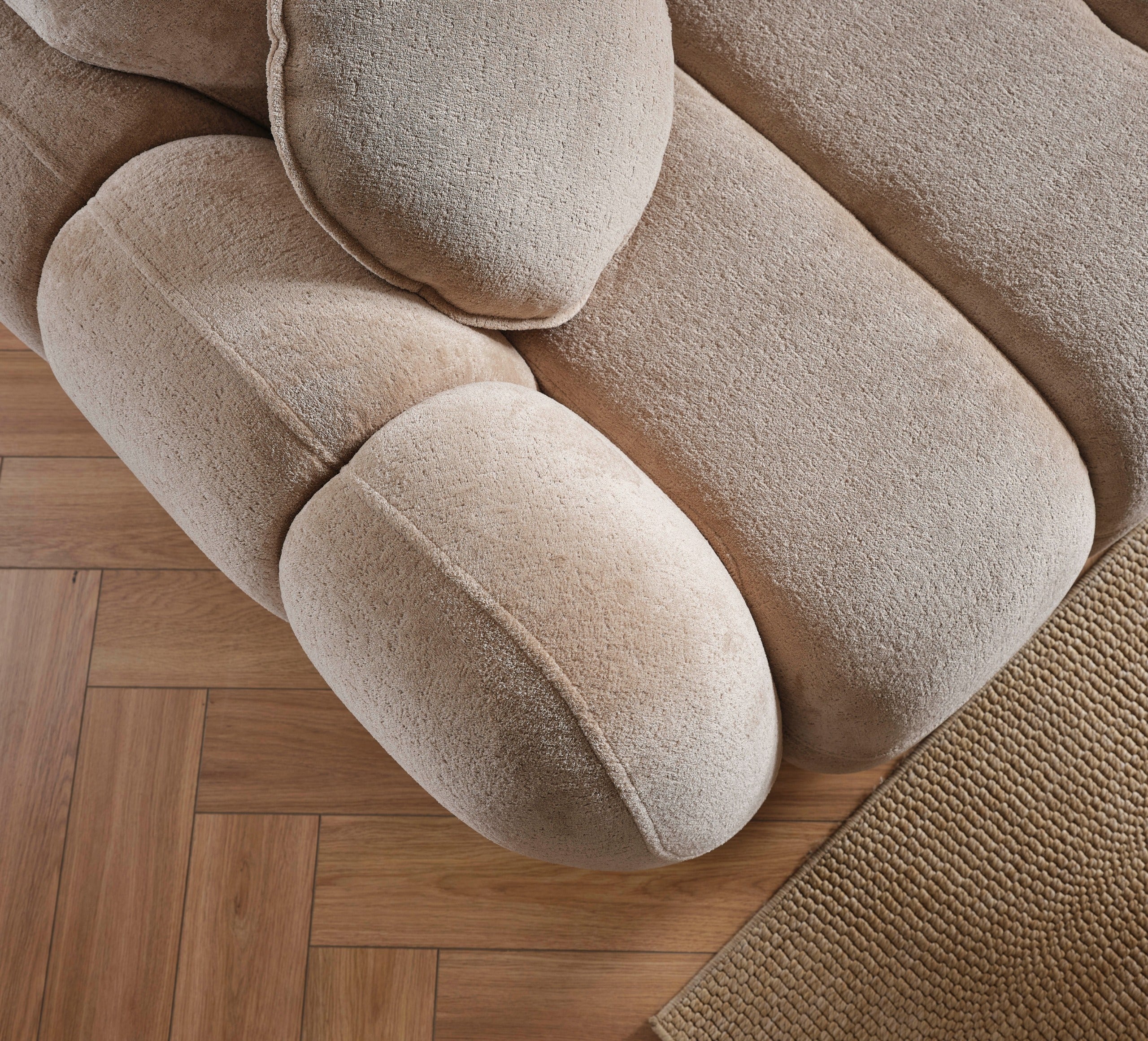 Montego Sofa Set