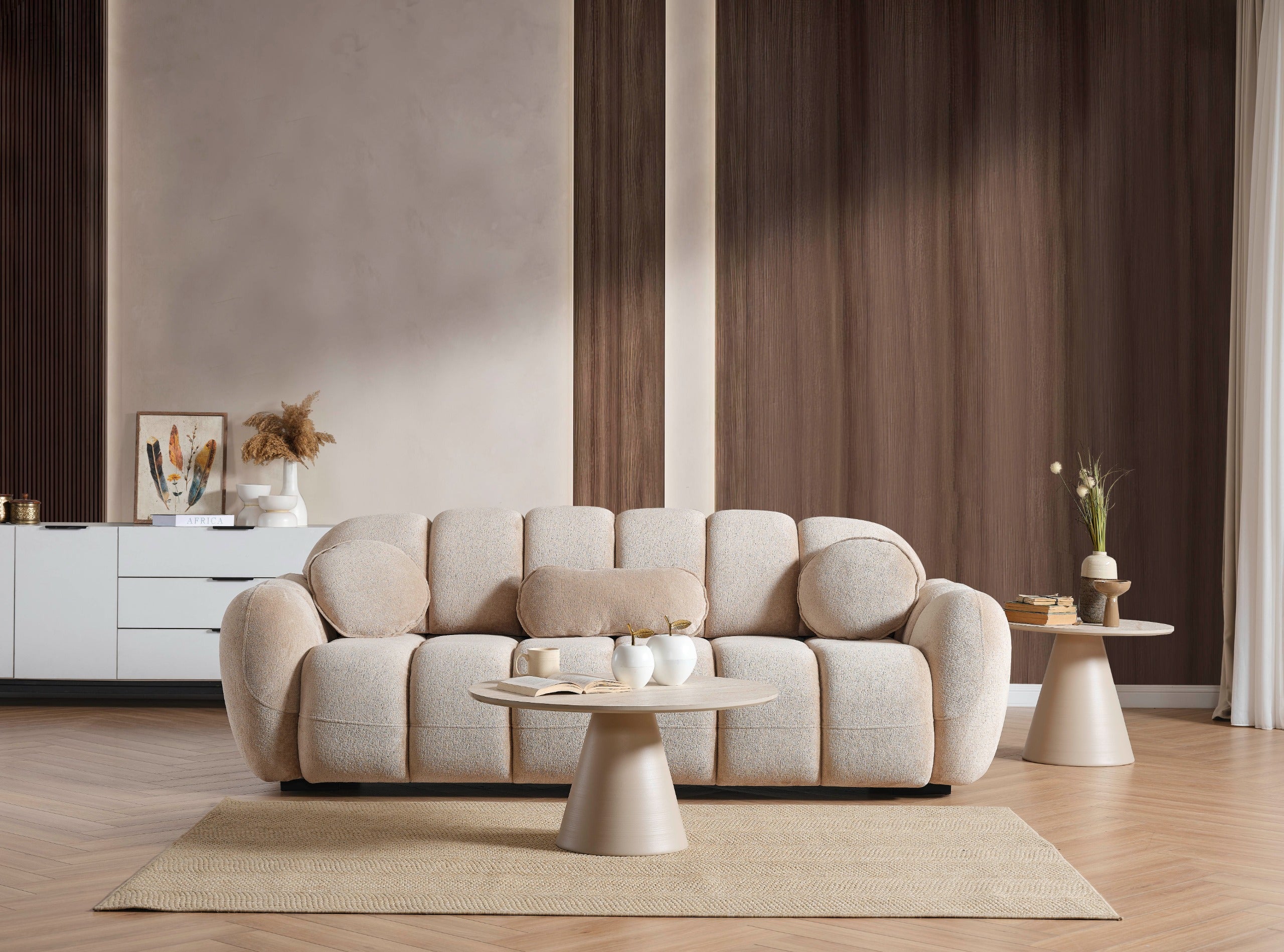 Montego Sofa Set