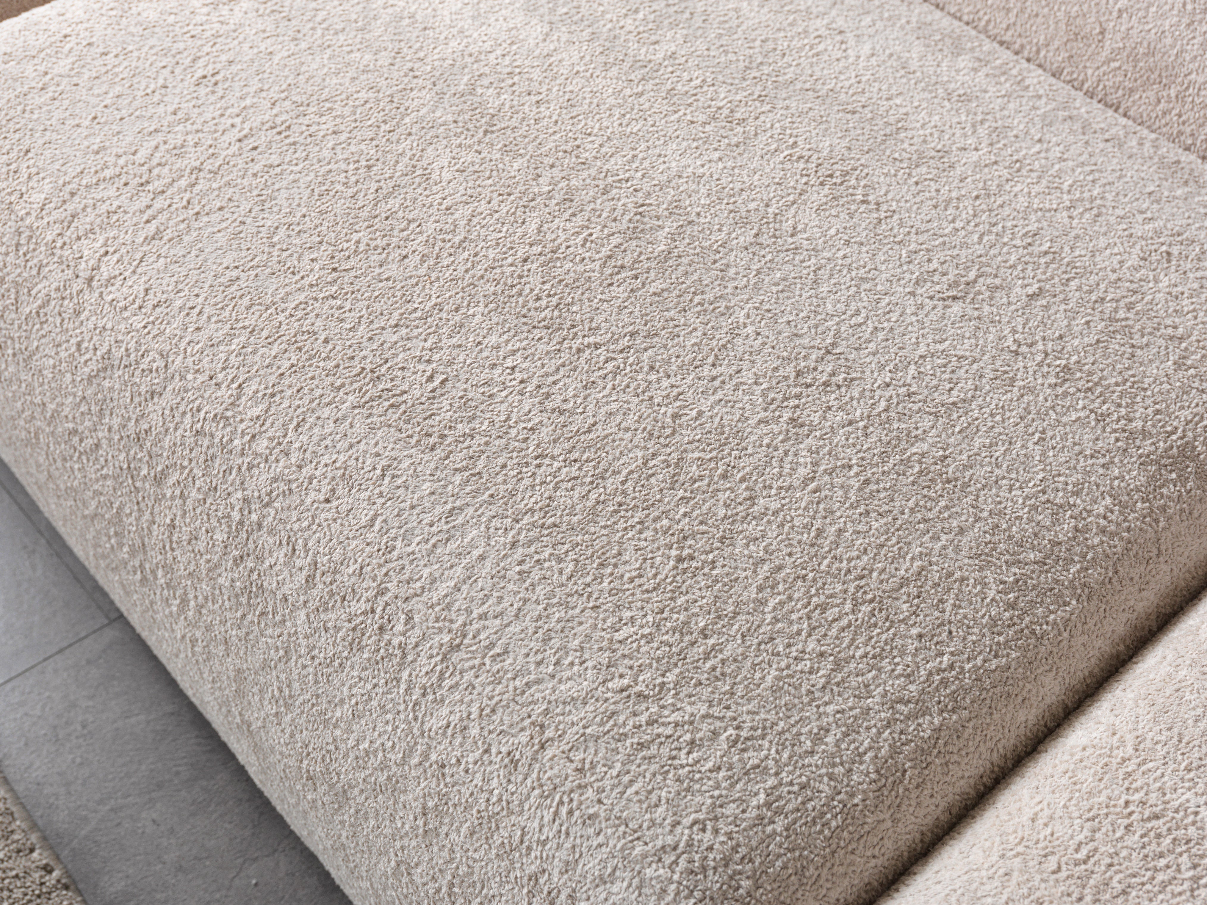 YESIM PREMIUM Modulares Ecksofa