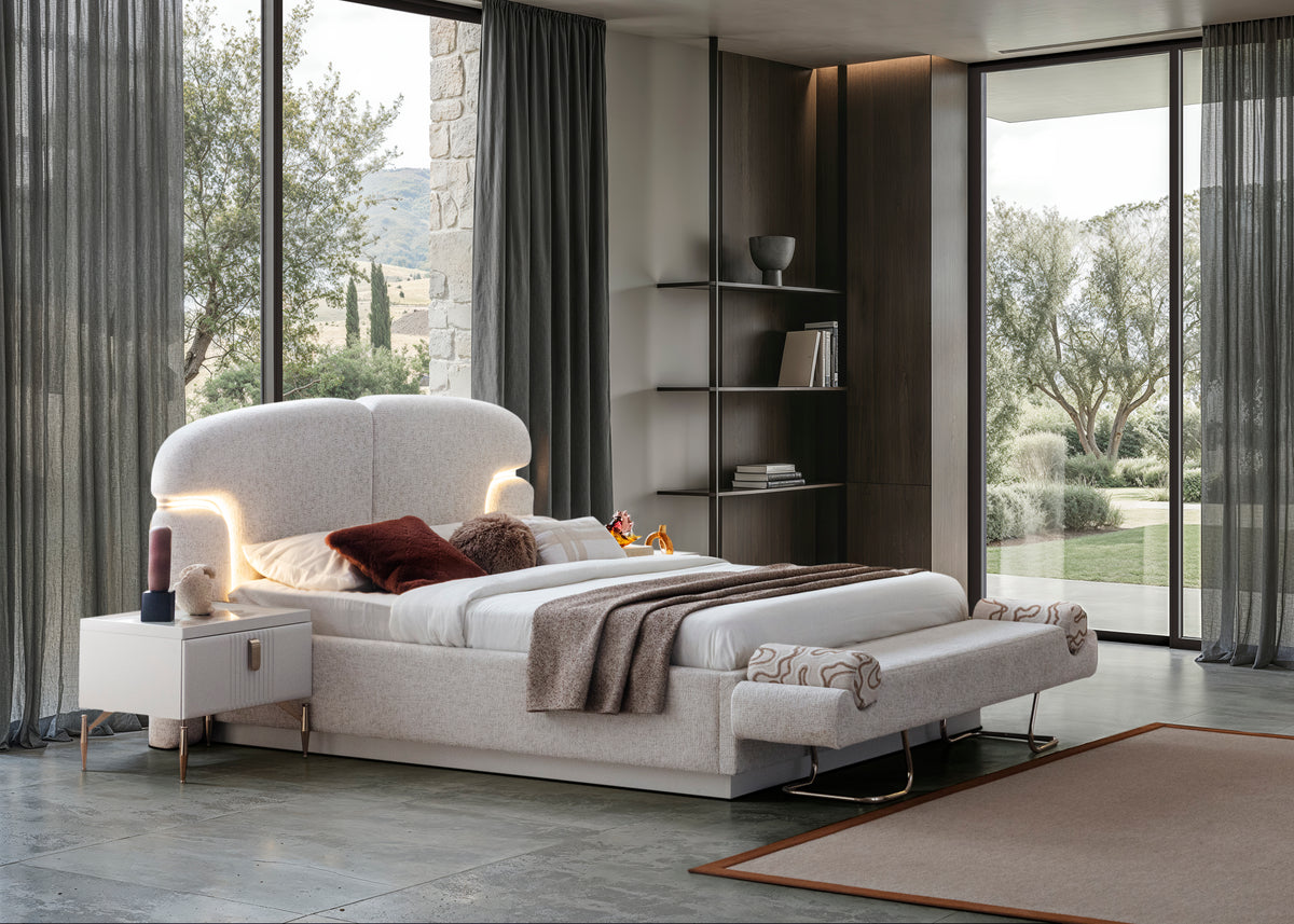 Felix Schlafzimmer Set