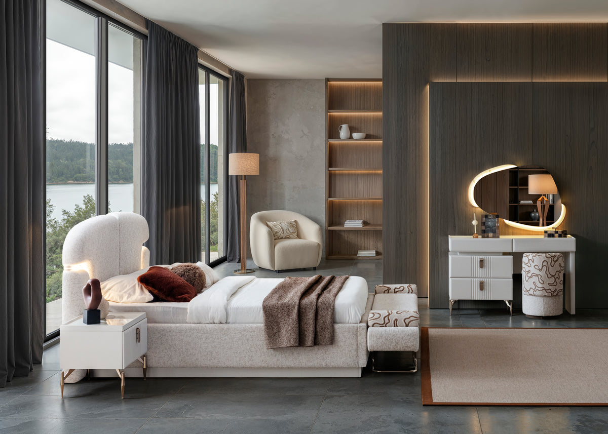 Felix Schlafzimmer Set
