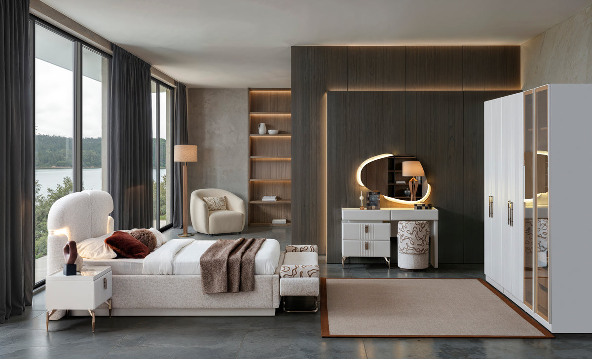 Felix Schlafzimmer Set