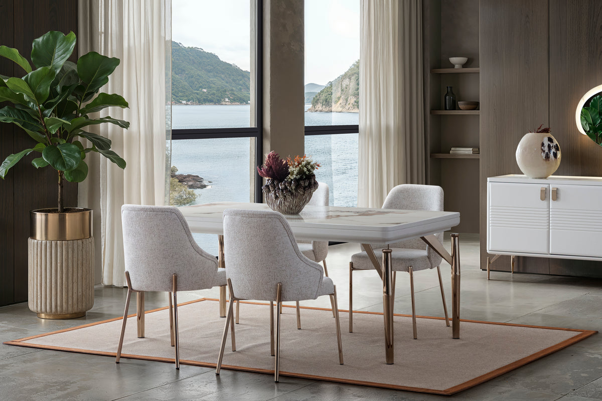 Felix Esszimmer Set