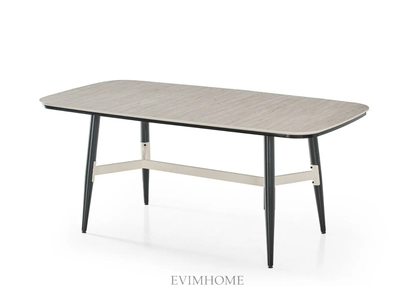 ZÜMRA Esstisch-Set Evim Mobilya