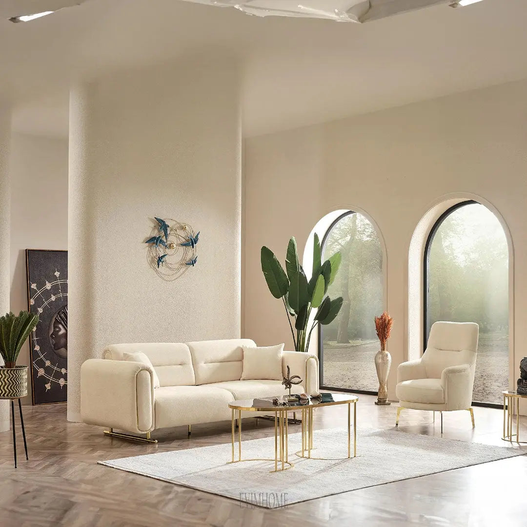 Zess Evimhome