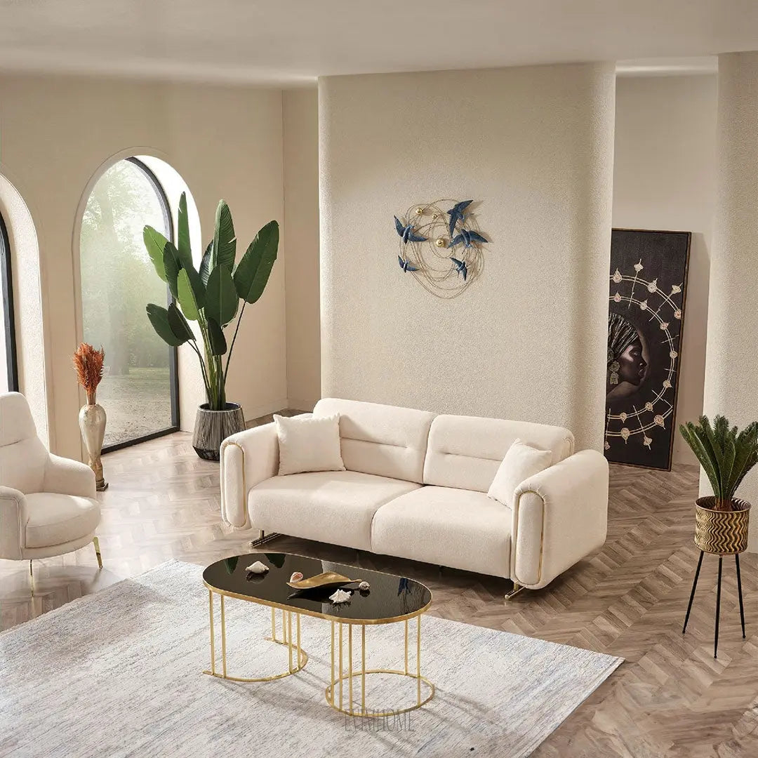 Zess Evimhome