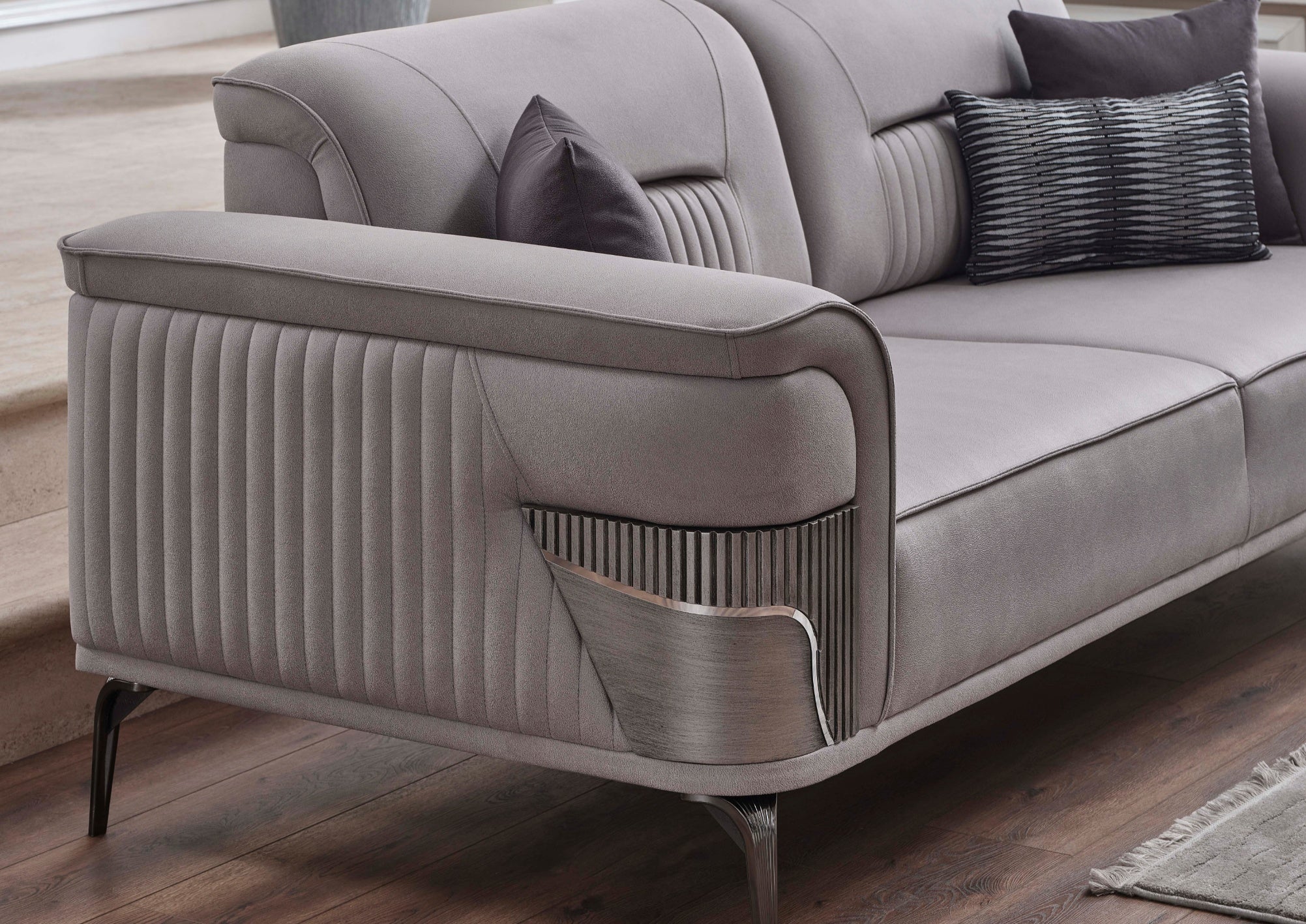 ARMANI Sofagarnitur