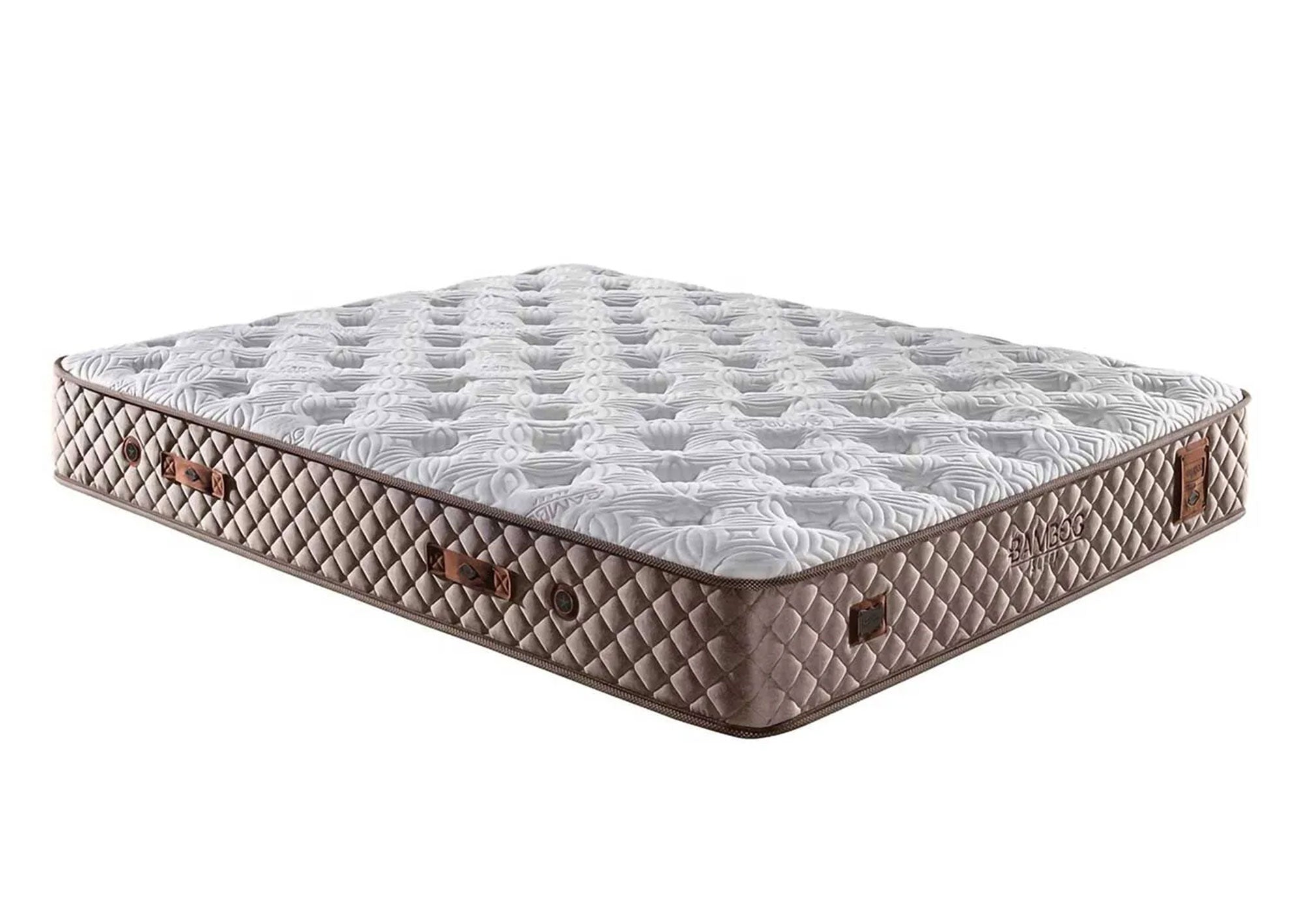 Bambi - Bamboo Sleep Matratze