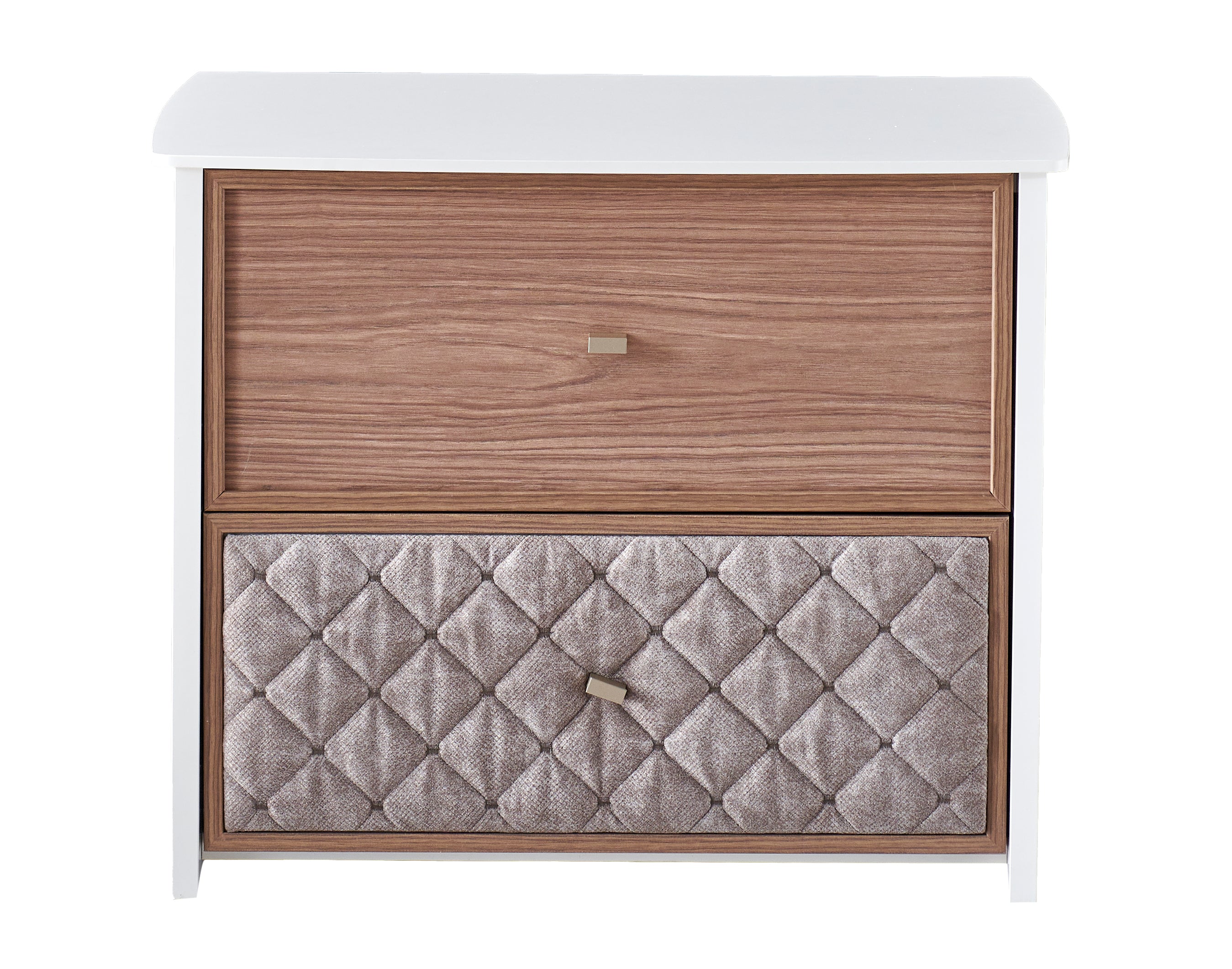 Bambi Bamboo Sleep Nachttisch