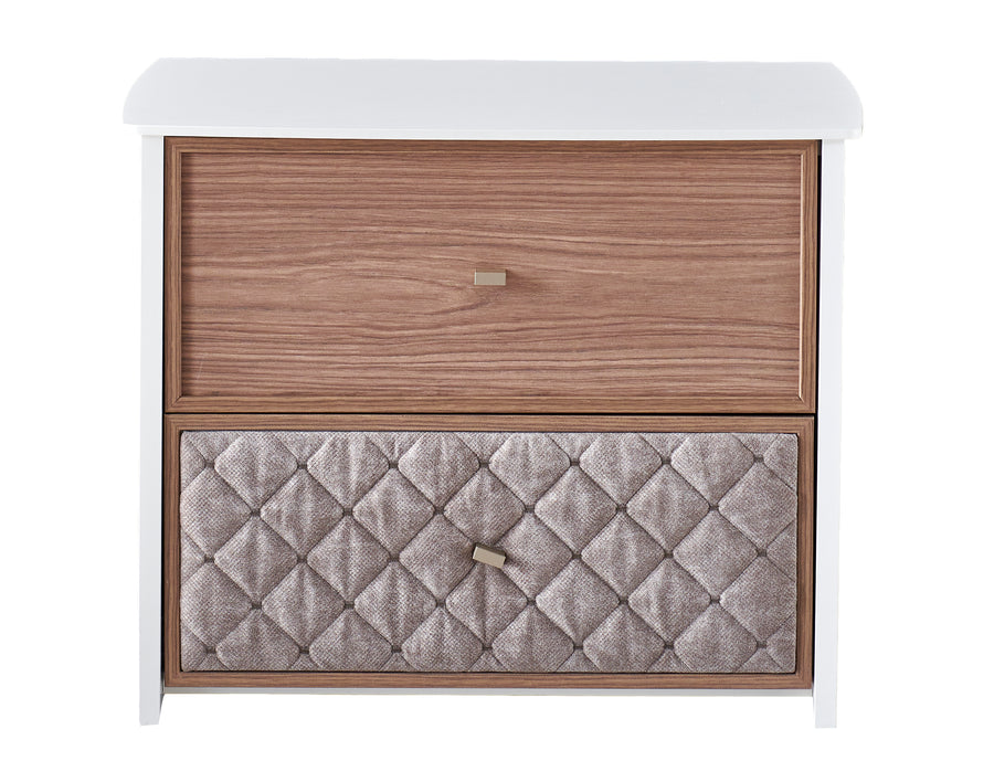 Bambi Bamboo Sleep Nightstand