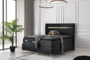 Blackhyper Boxspringbett