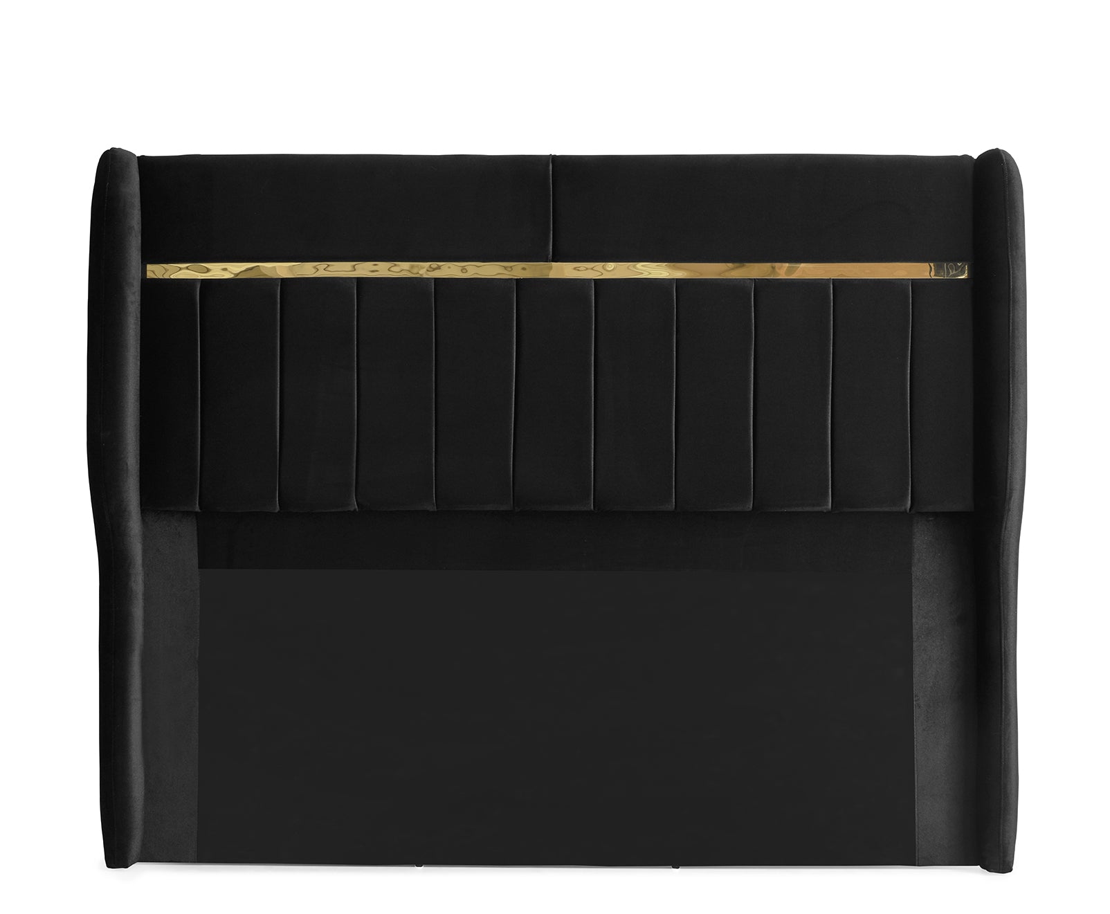 Blackhyper Boxspringbett