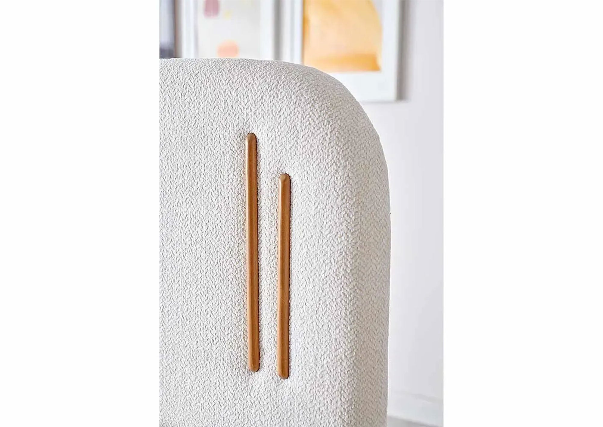 Bambi Bohemela Box Spring Bed Set