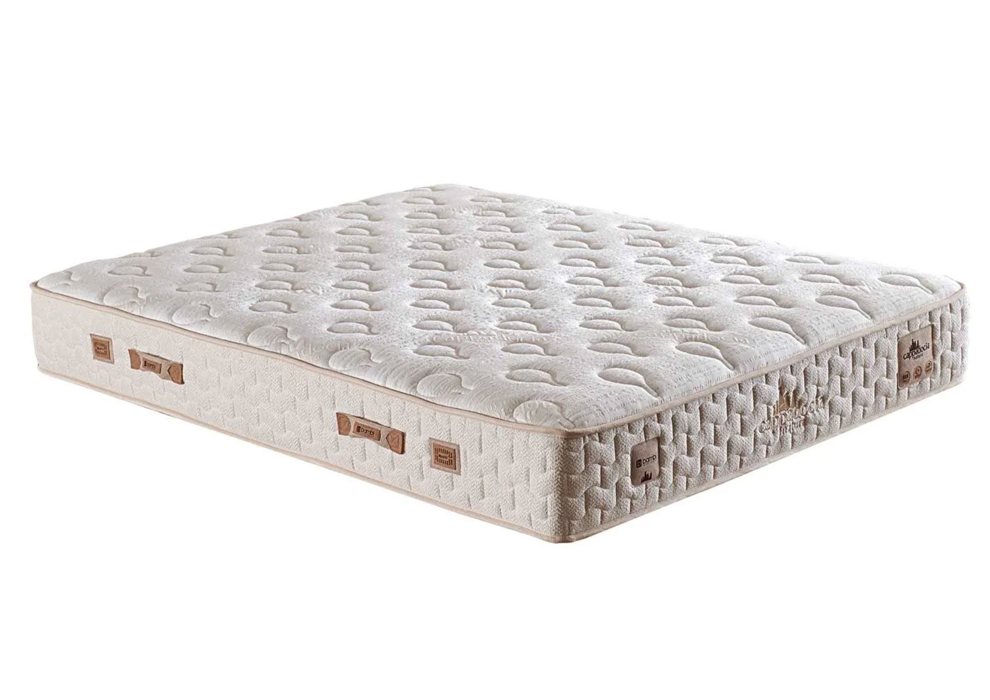 Bambi - Cappadocia Natura Matratze