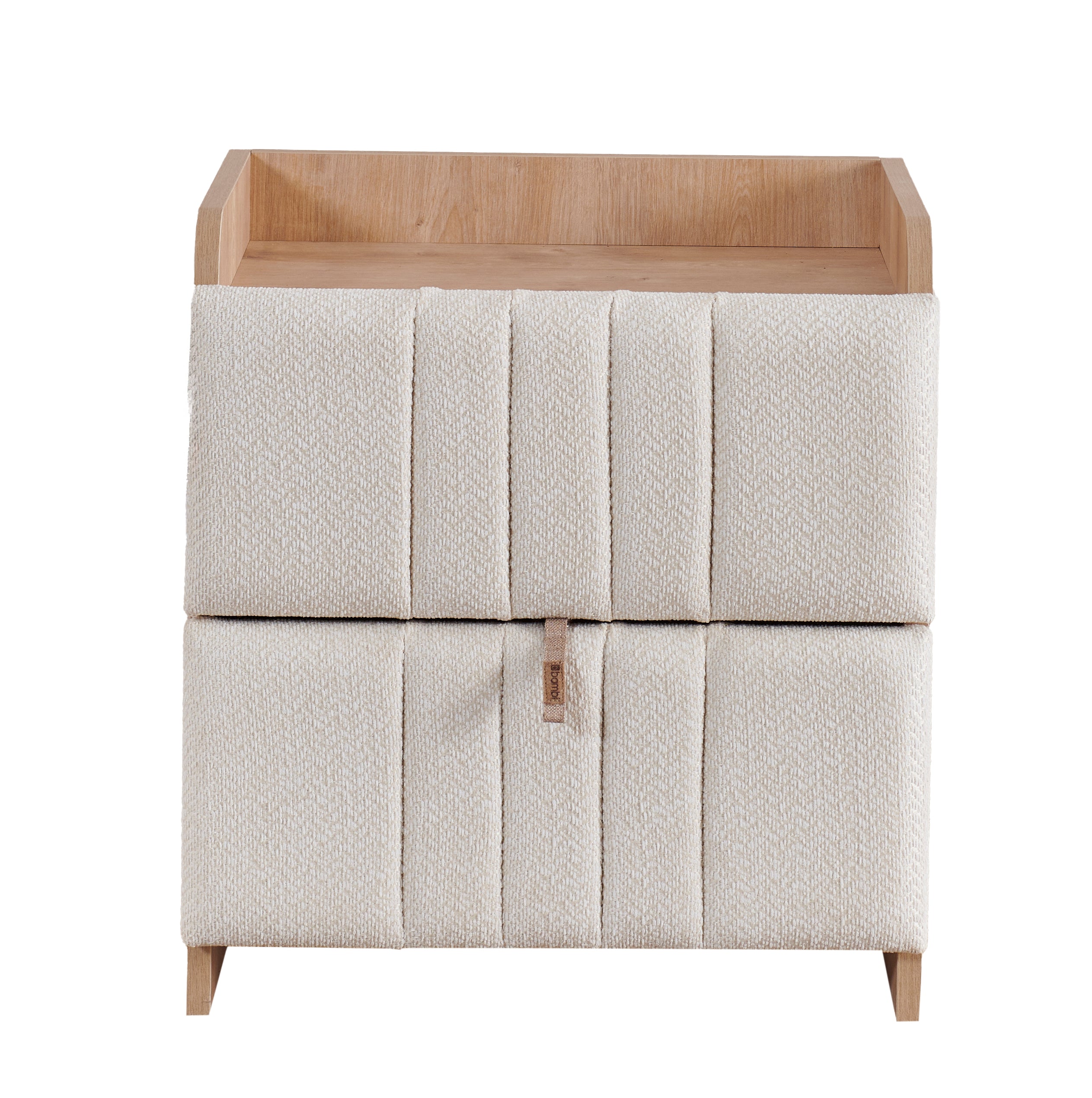 Bambi Cappadocia Nachttisch