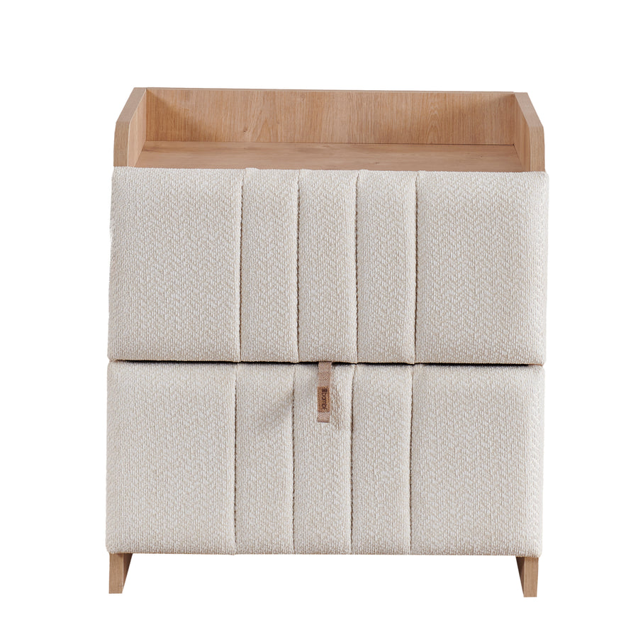 Bambi Cappadocia Nightstand