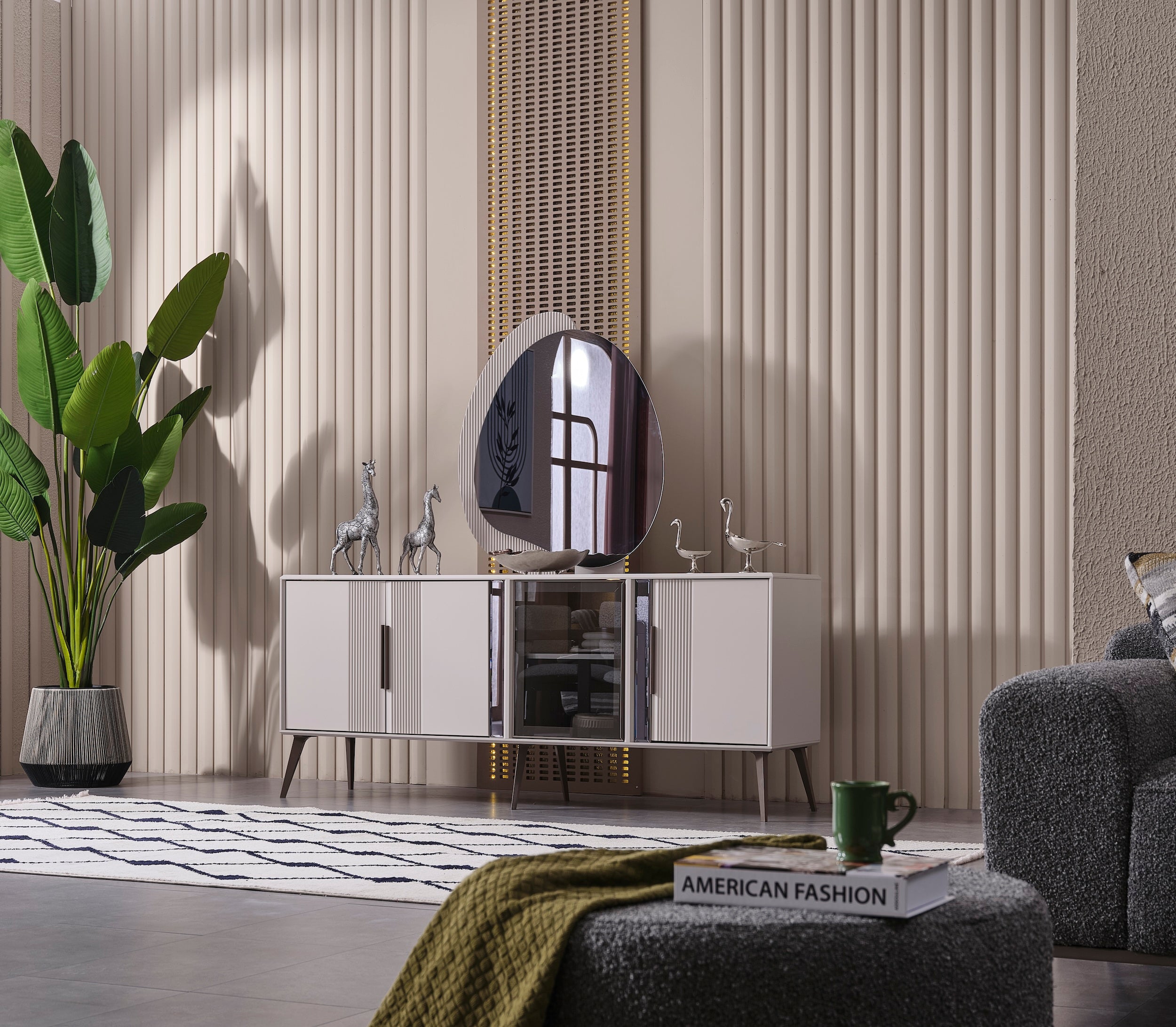 Cenova Esszimmer Set