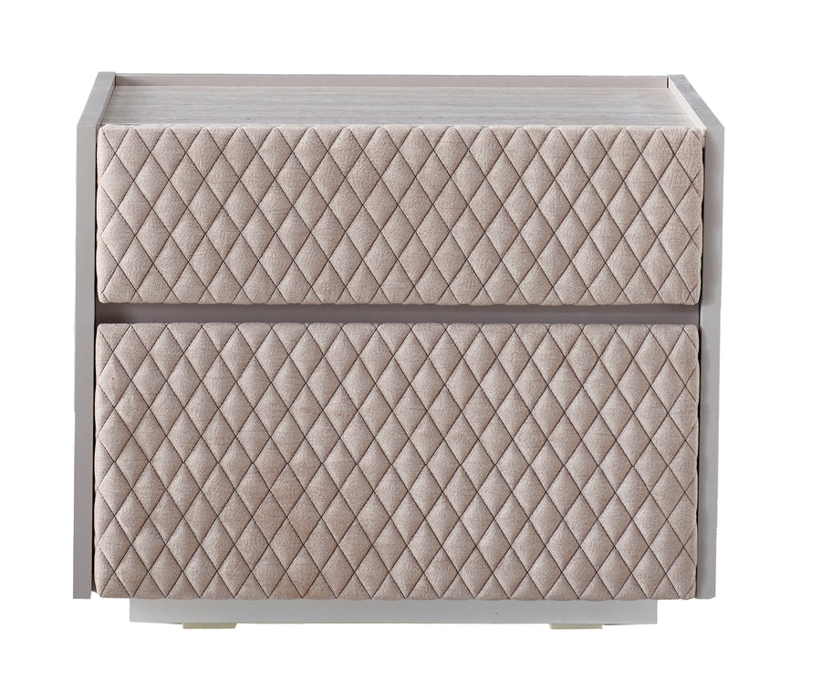 Bambi Clima Naturel Nightstands