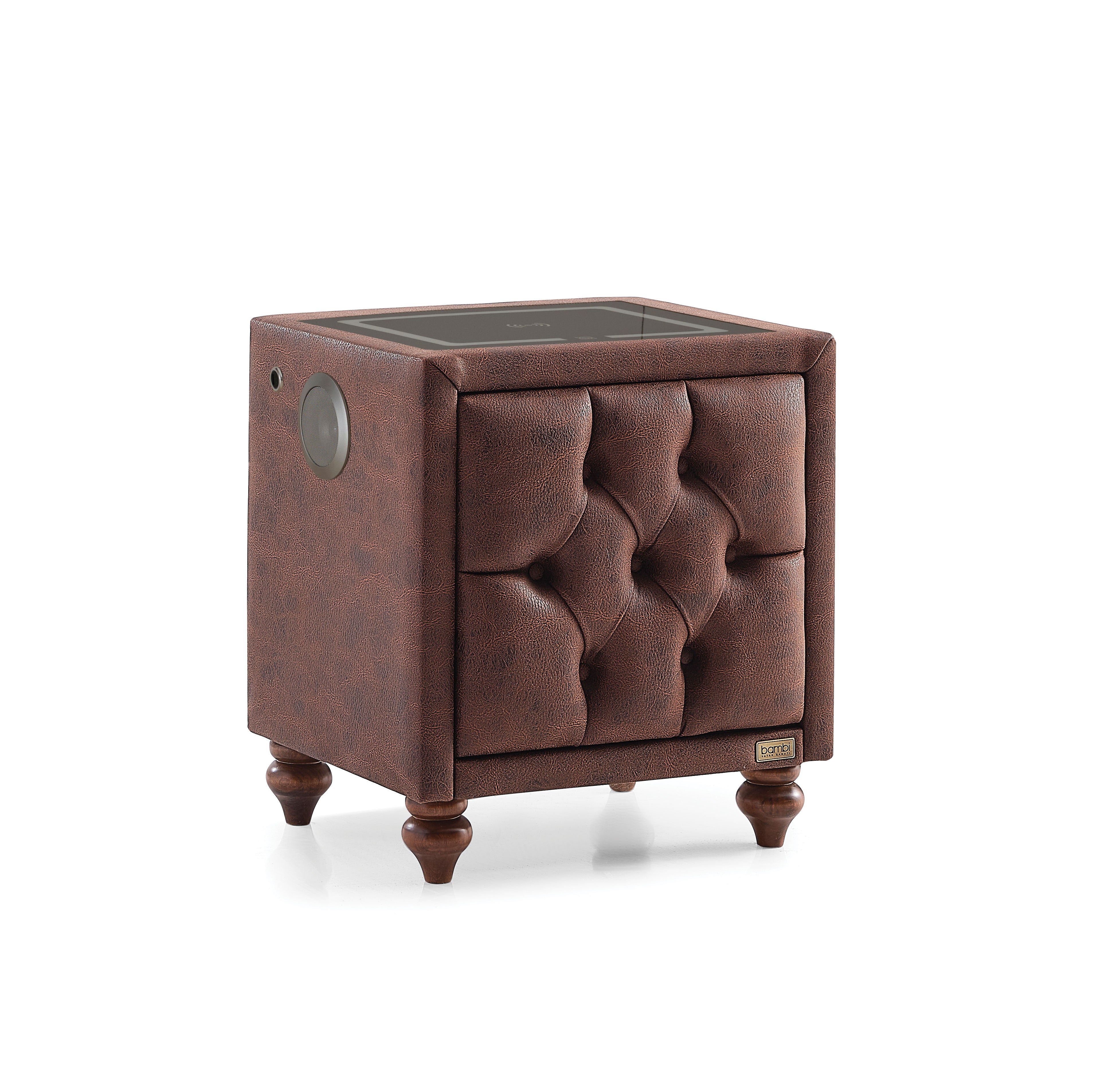 Bambi Comfizone Smart Nachttisch